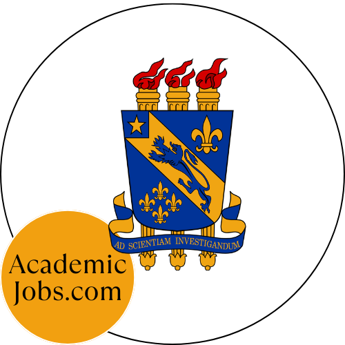 Logo do Universidade Estadual do Piauí Jobs